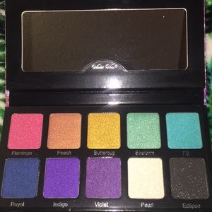 Violet Voss The Rainbow Eyeshadow Palette